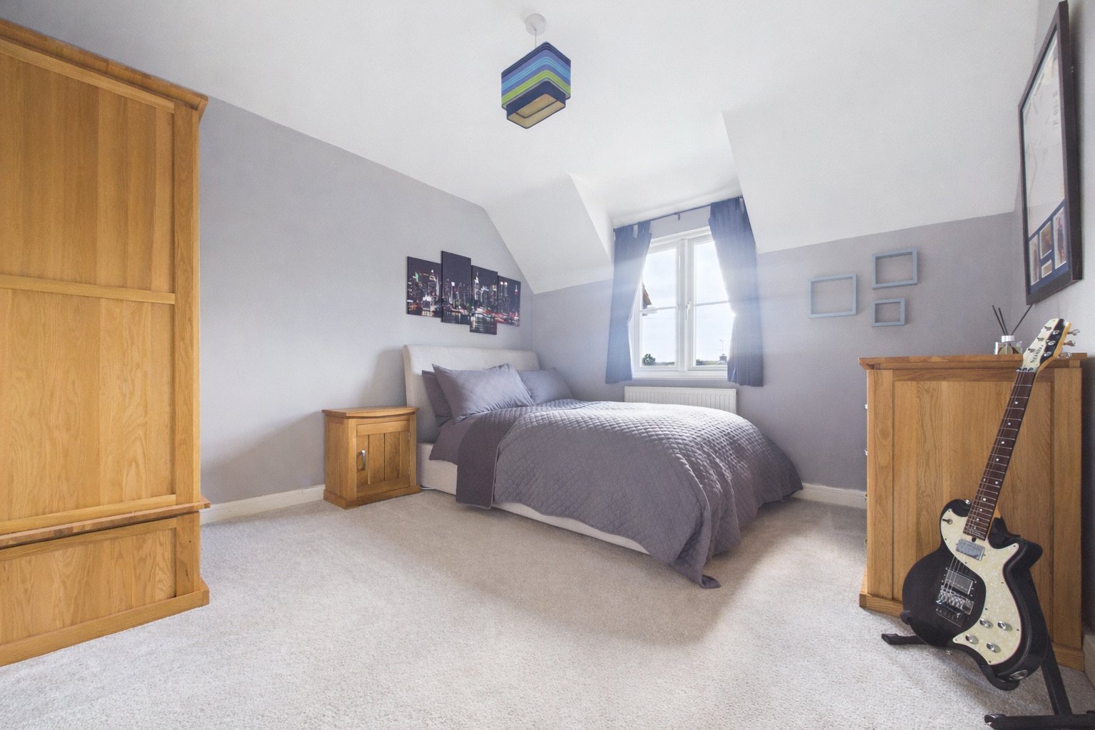 4 bedroom House for sale in Tilehurst, Reading, Berkshire