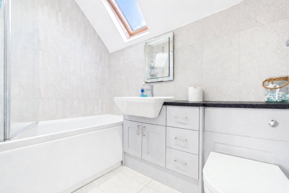 Tilehurst, Reading, Berkshire