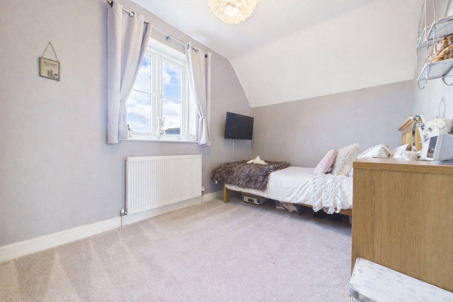 4 bedroom House for sale in Tilehurst, Reading, Berkshire