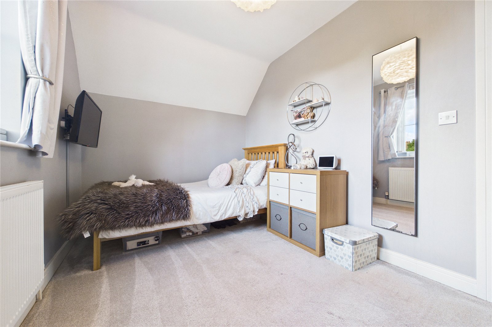 4 bedroom House for sale in Tilehurst, Reading, Berkshire
