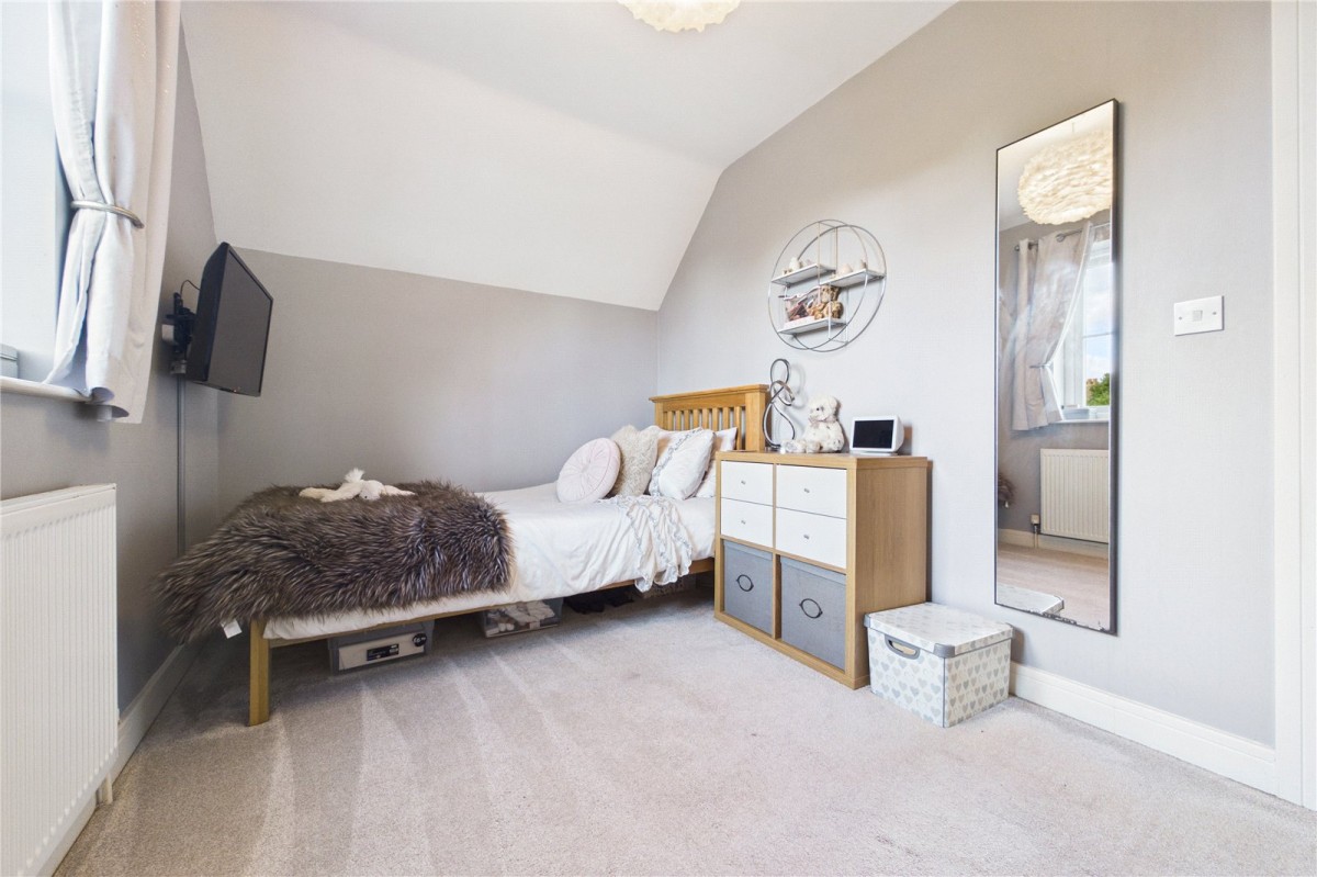 Tilehurst, Reading, Berkshire