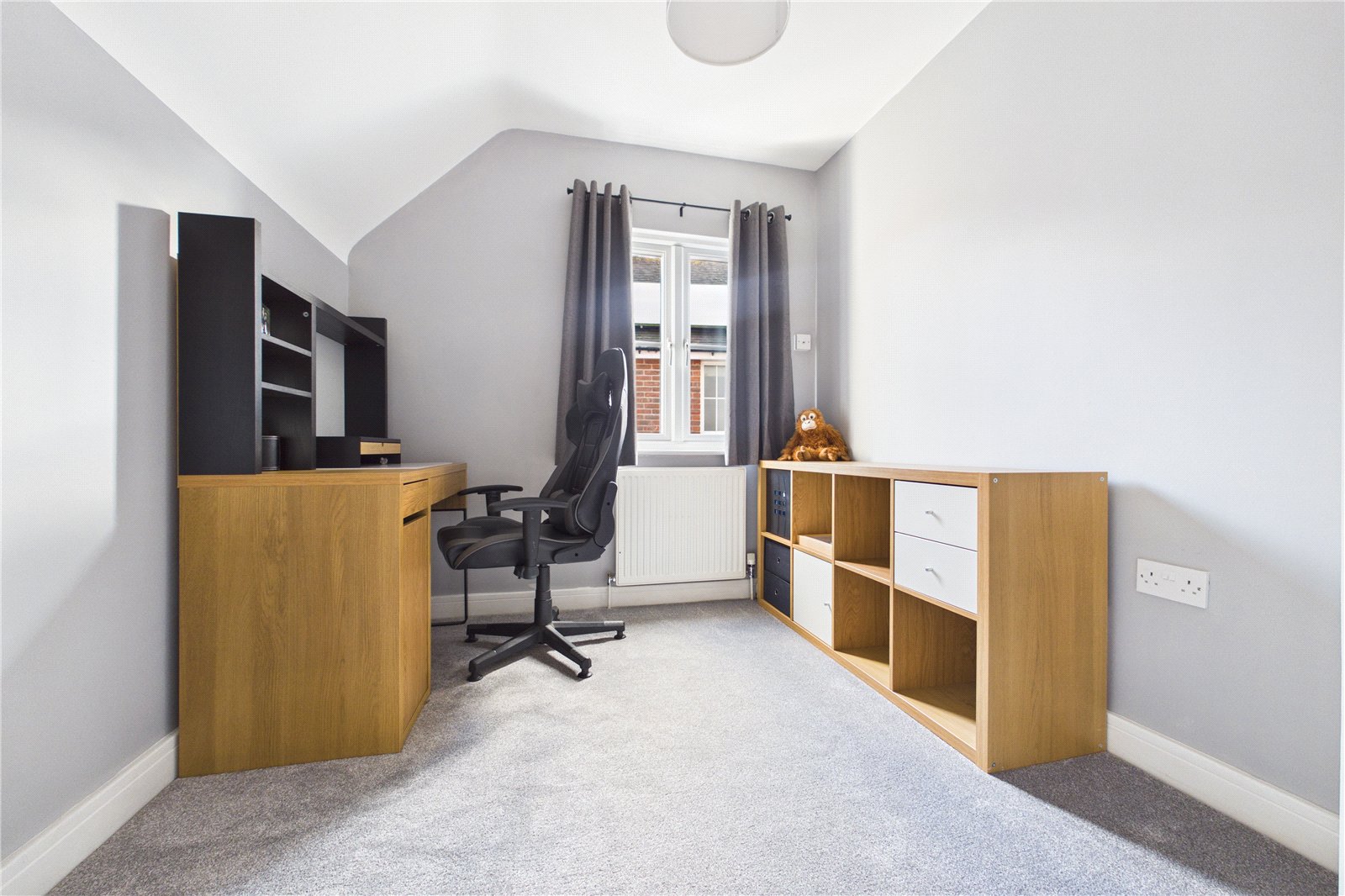 4 bedroom House for sale in Tilehurst, Reading, Berkshire