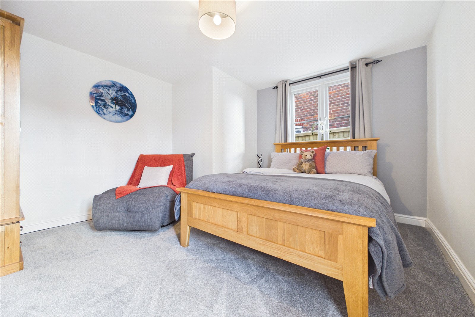 4 bedroom House for sale in Tilehurst, Reading, Berkshire