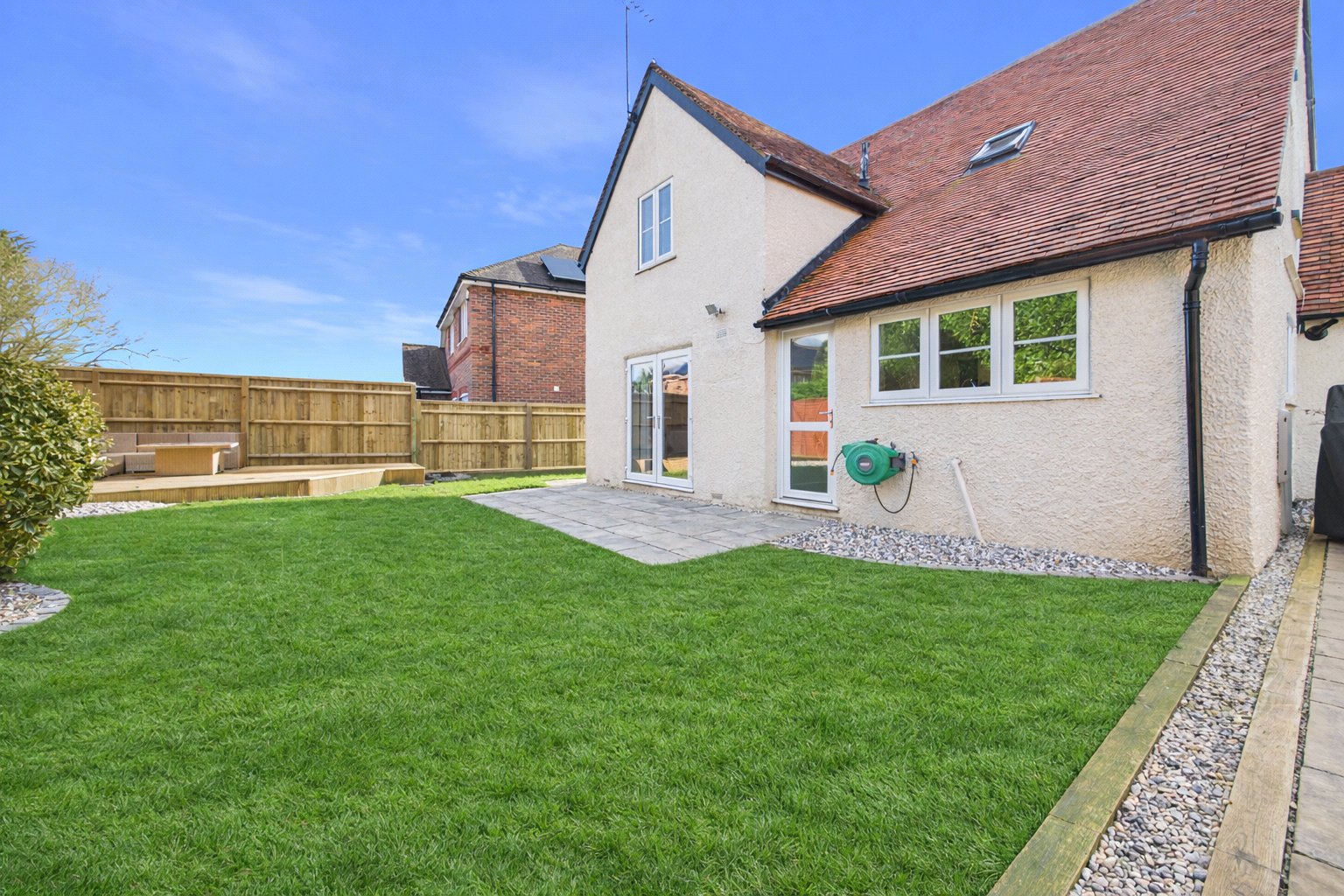 4 bedroom House for sale in Tilehurst, Reading, Berkshire