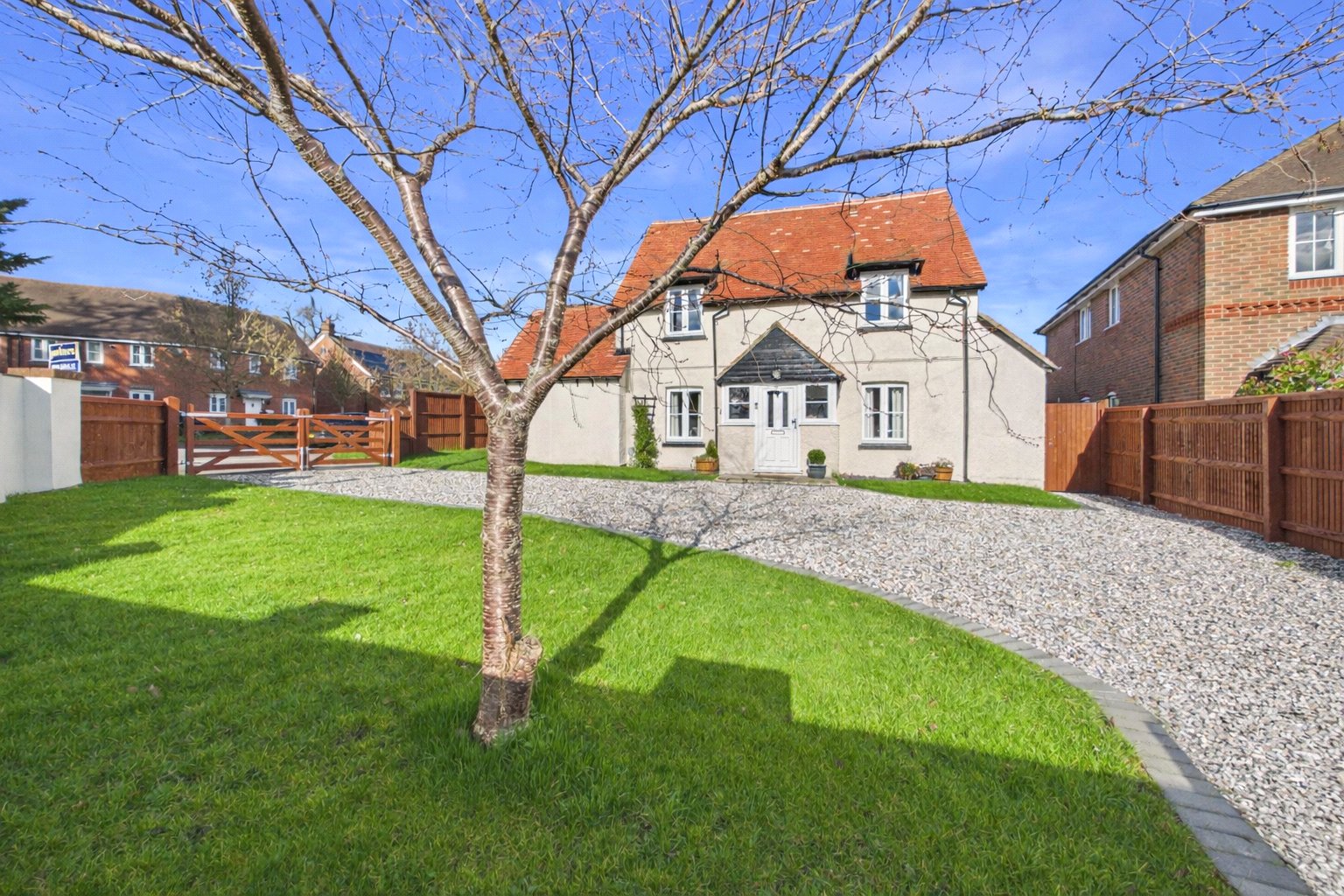 4 bedroom House for sale in Tilehurst, Reading, Berkshire