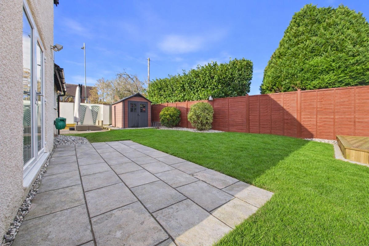 Tilehurst, Reading, Berkshire