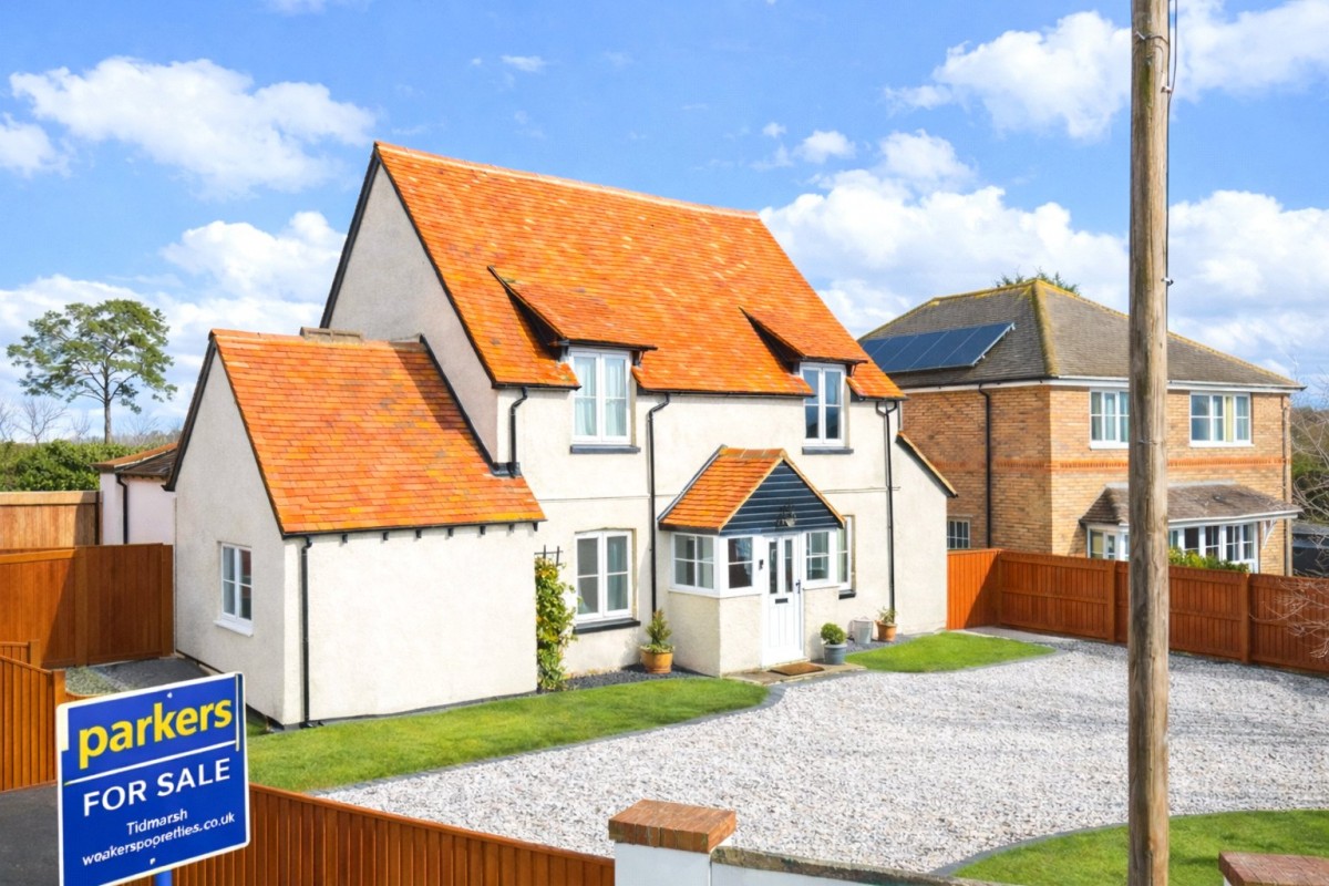 Tilehurst, Reading, Berkshire