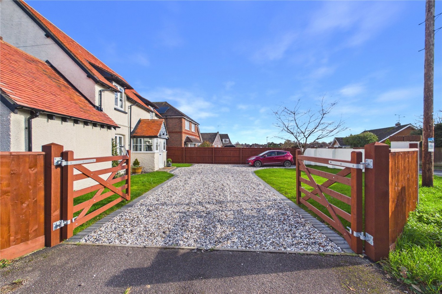 Tilehurst, Reading, Berkshire