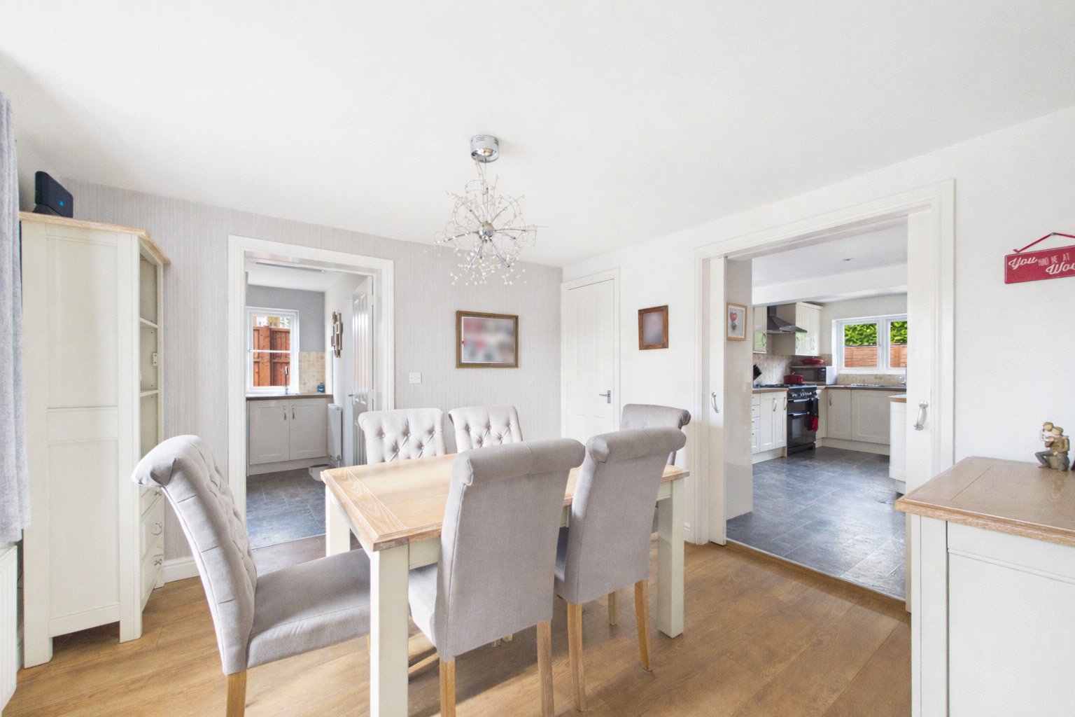 4 bedroom House for sale in Tilehurst, Reading, Berkshire