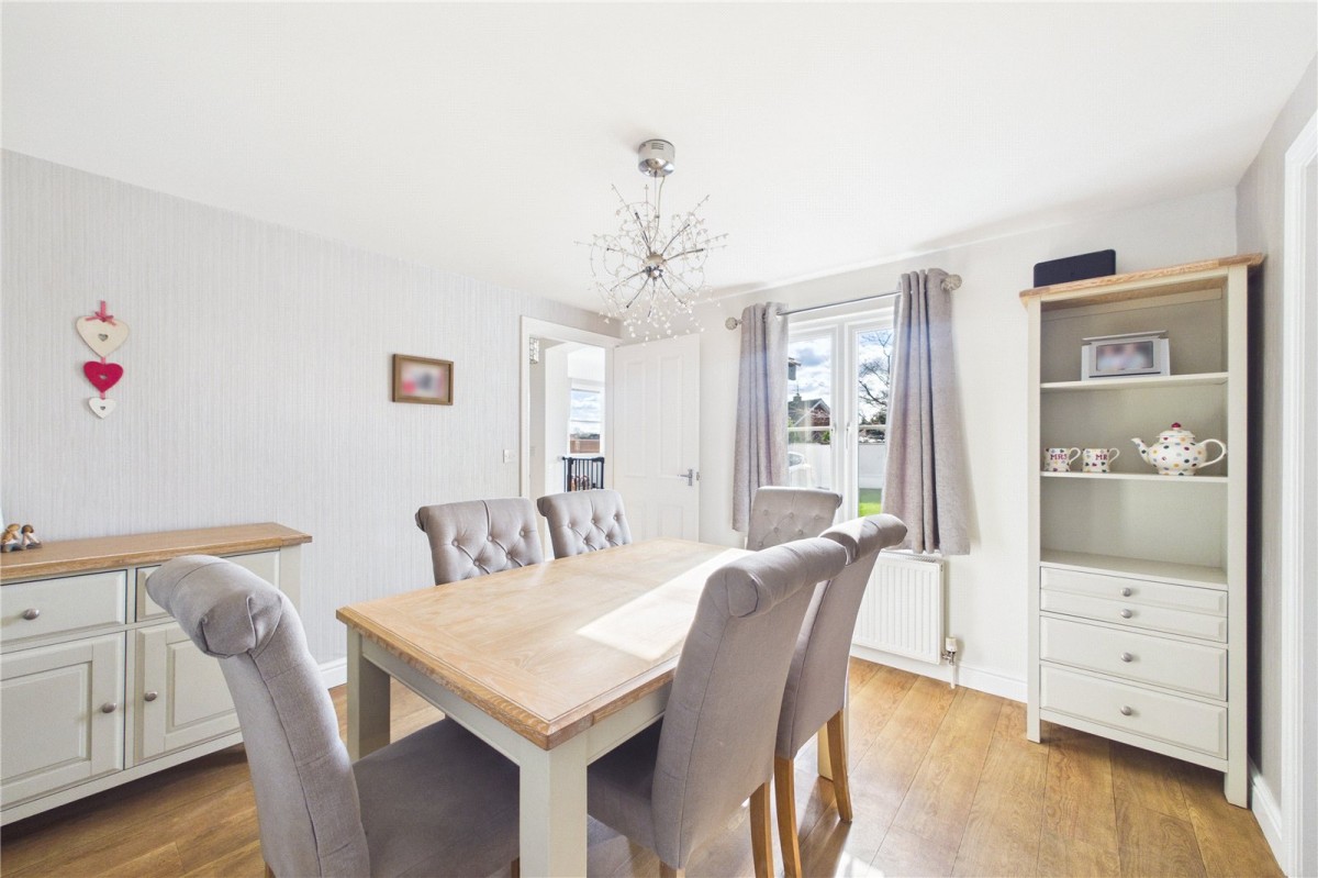 Tilehurst, Reading, Berkshire