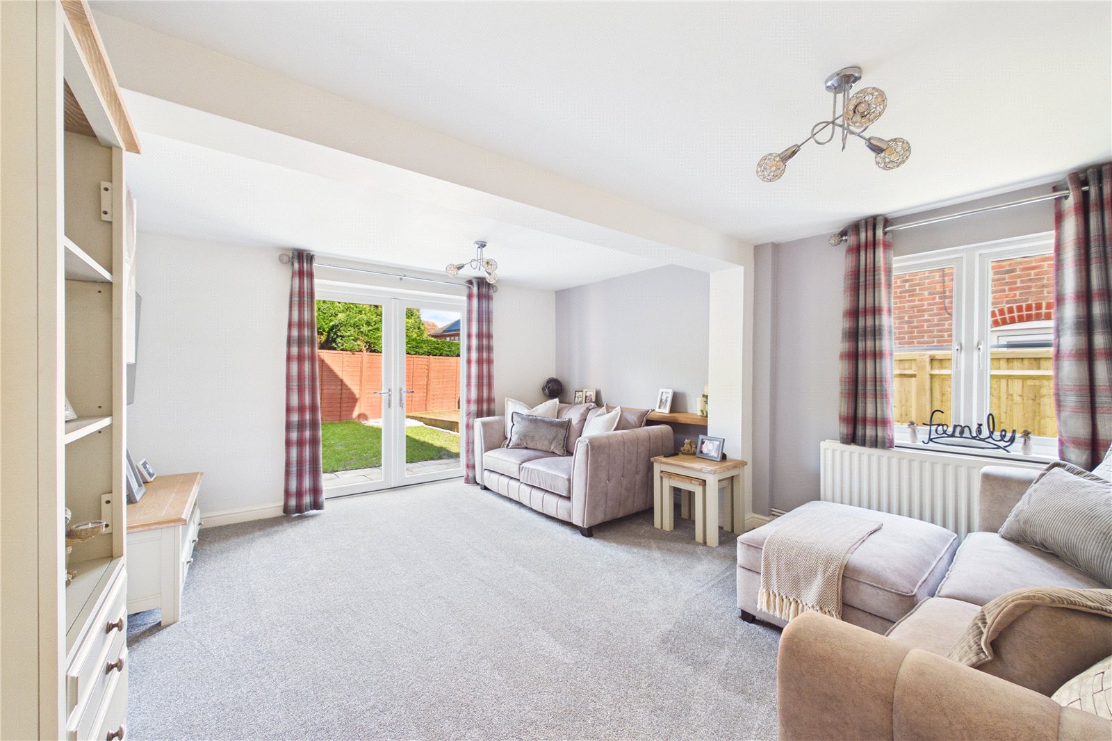 4 bedroom House for sale in Tilehurst, Reading, Berkshire
