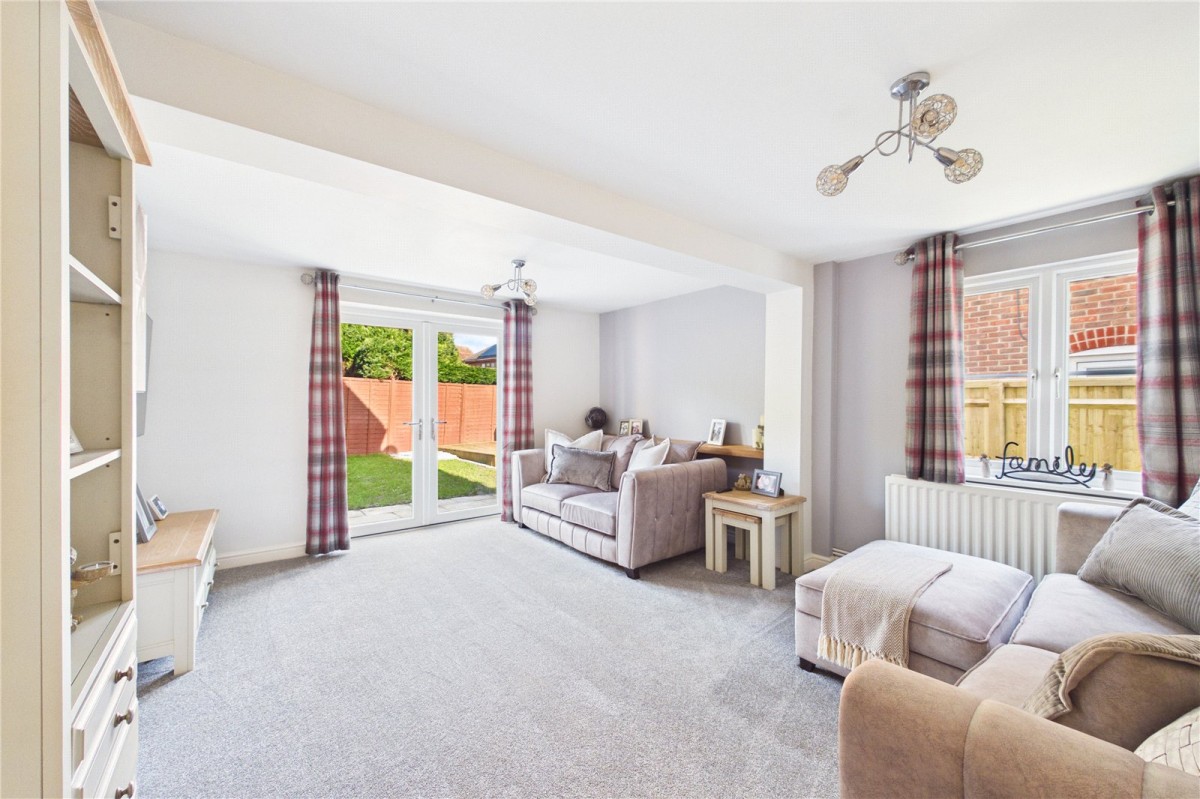 Tilehurst, Reading, Berkshire