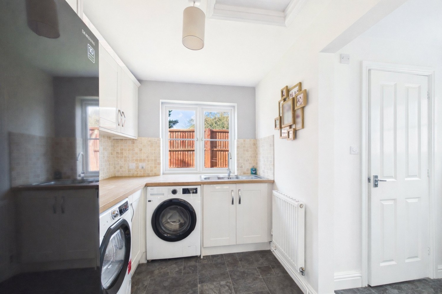 Tilehurst, Reading, Berkshire