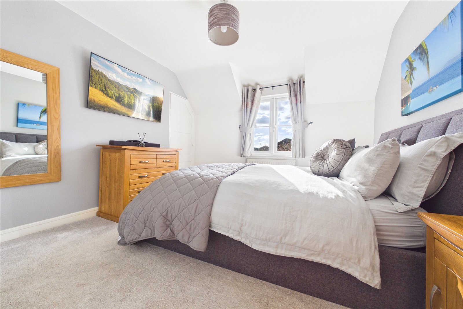 4 bedroom House for sale in Tilehurst, Reading, Berkshire