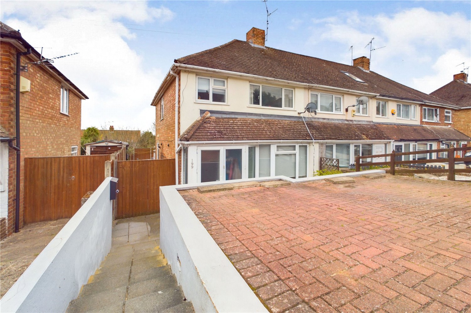 Tilehurst, Reading, Berkshire