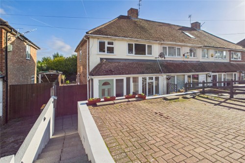 Tilehurst, Reading, Berkshire