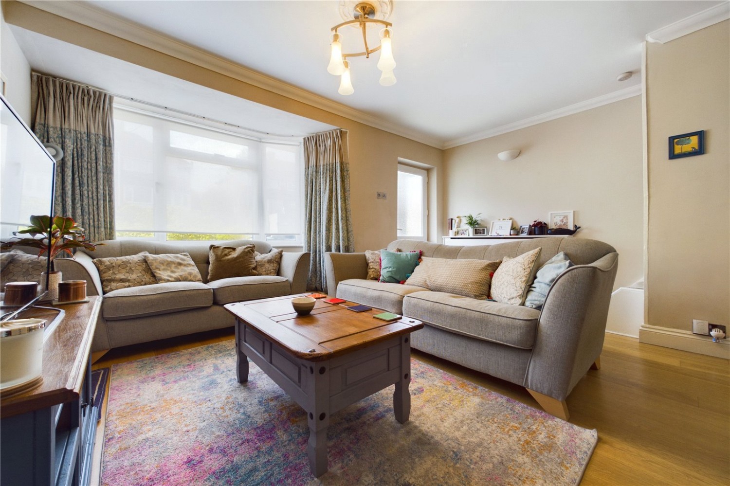 Tilehurst, Reading, Berkshire