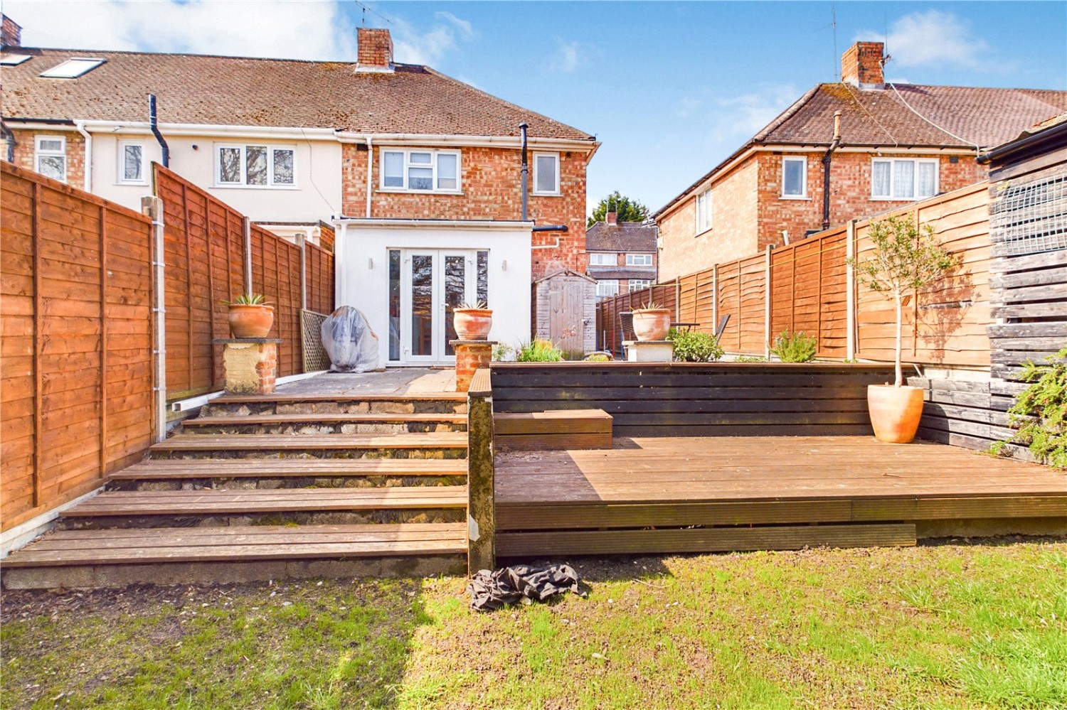 Tilehurst, Reading, Berkshire
