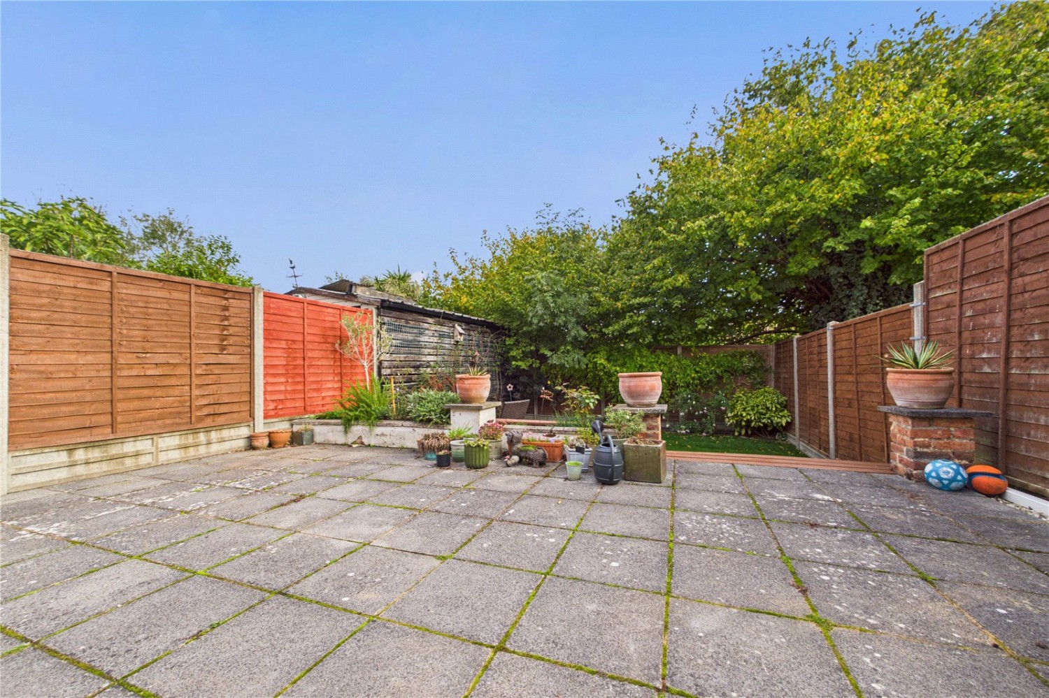 Tilehurst, Reading, Berkshire