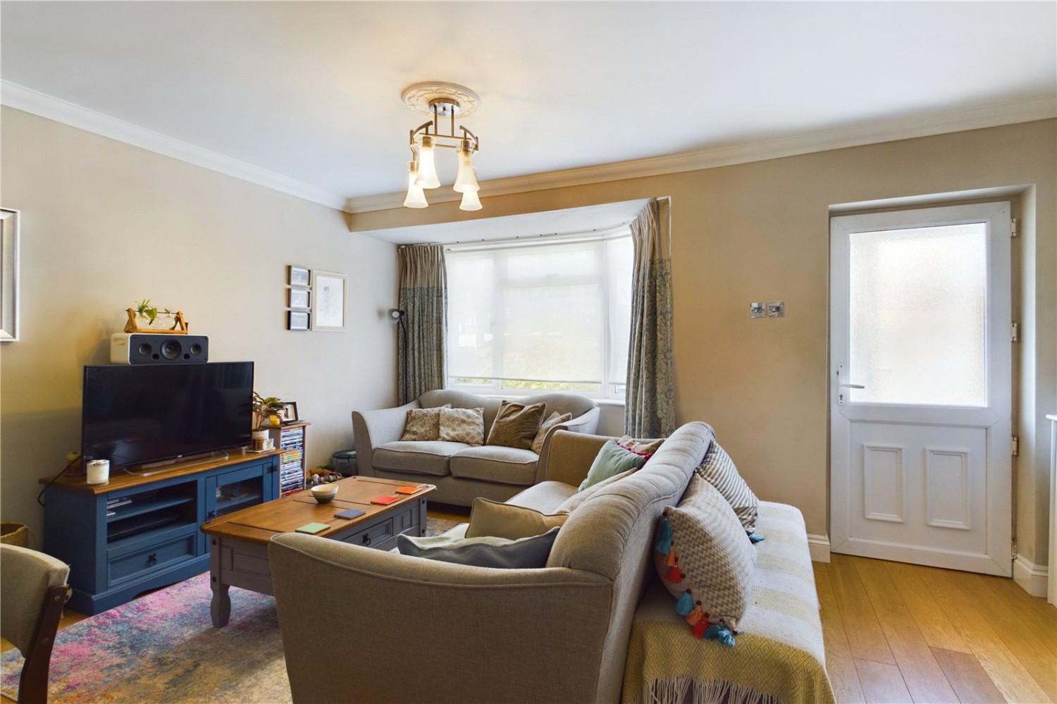 Tilehurst, Reading, Berkshire