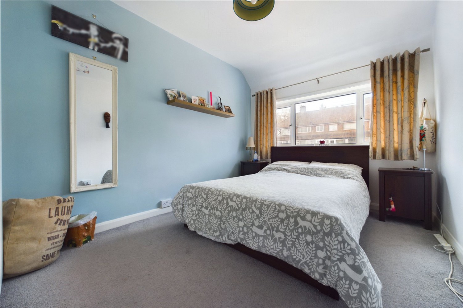 Tilehurst, Reading, Berkshire