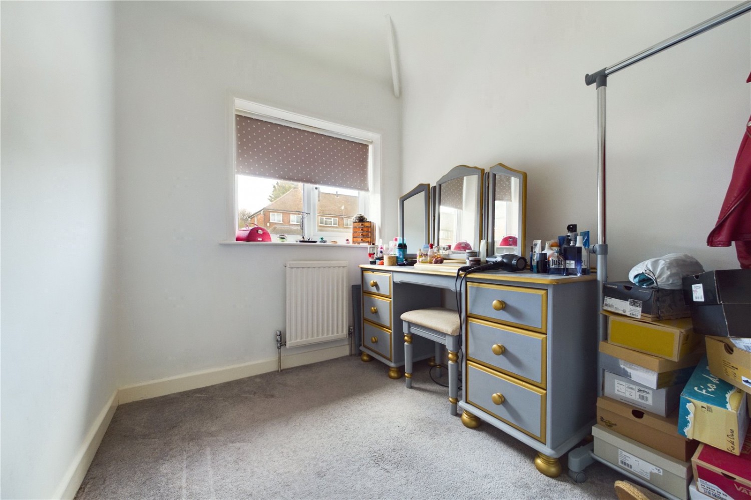 Tilehurst, Reading, Berkshire