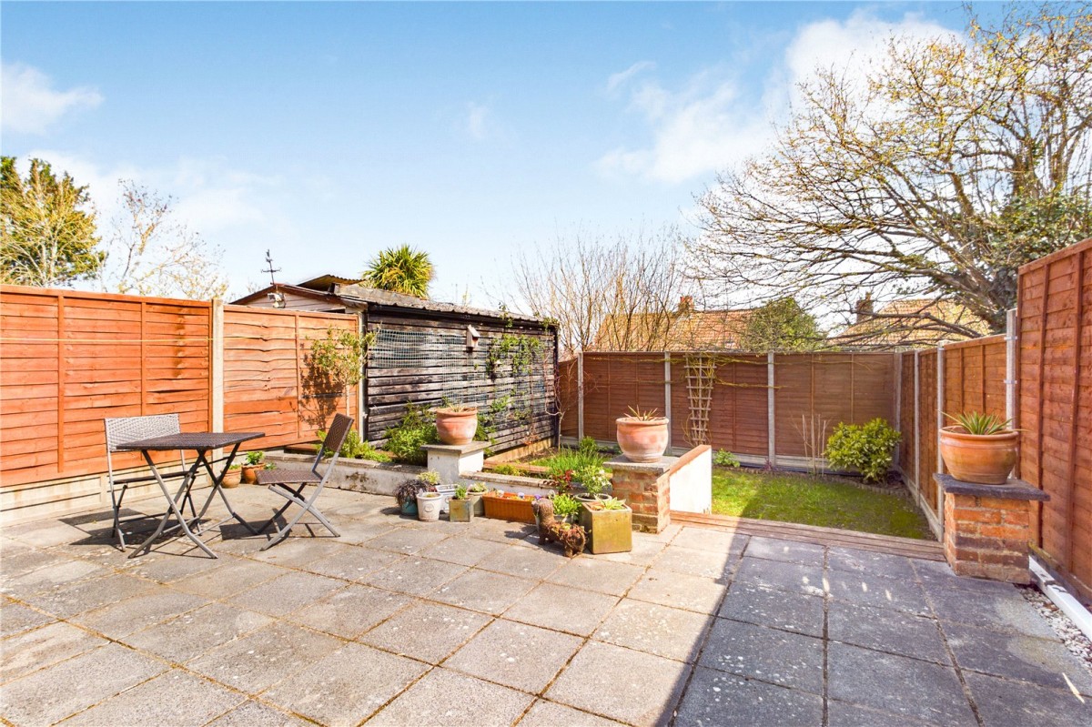 Tilehurst, Reading, Berkshire