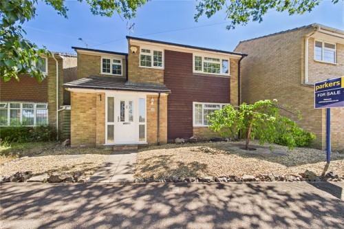 Tilehurst, Reading, Berkshire