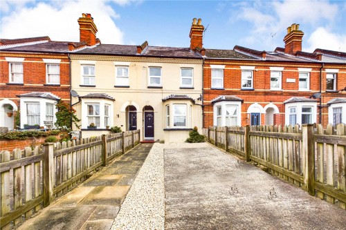 Tilehurst, Reading, Berkshire