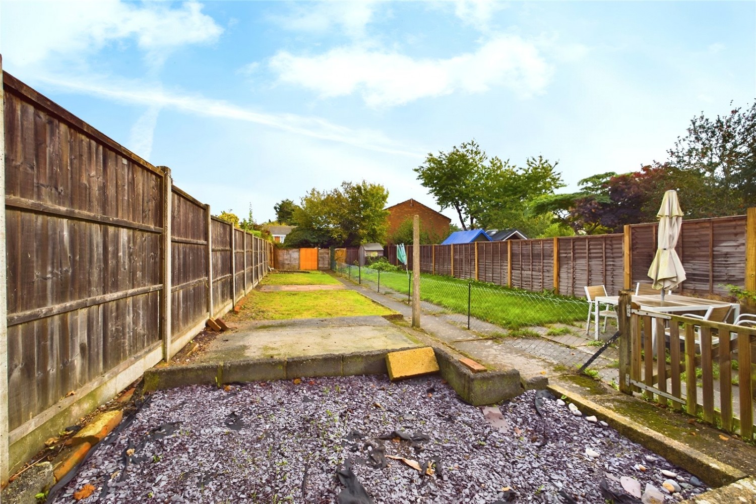Tilehurst, Reading, Berkshire