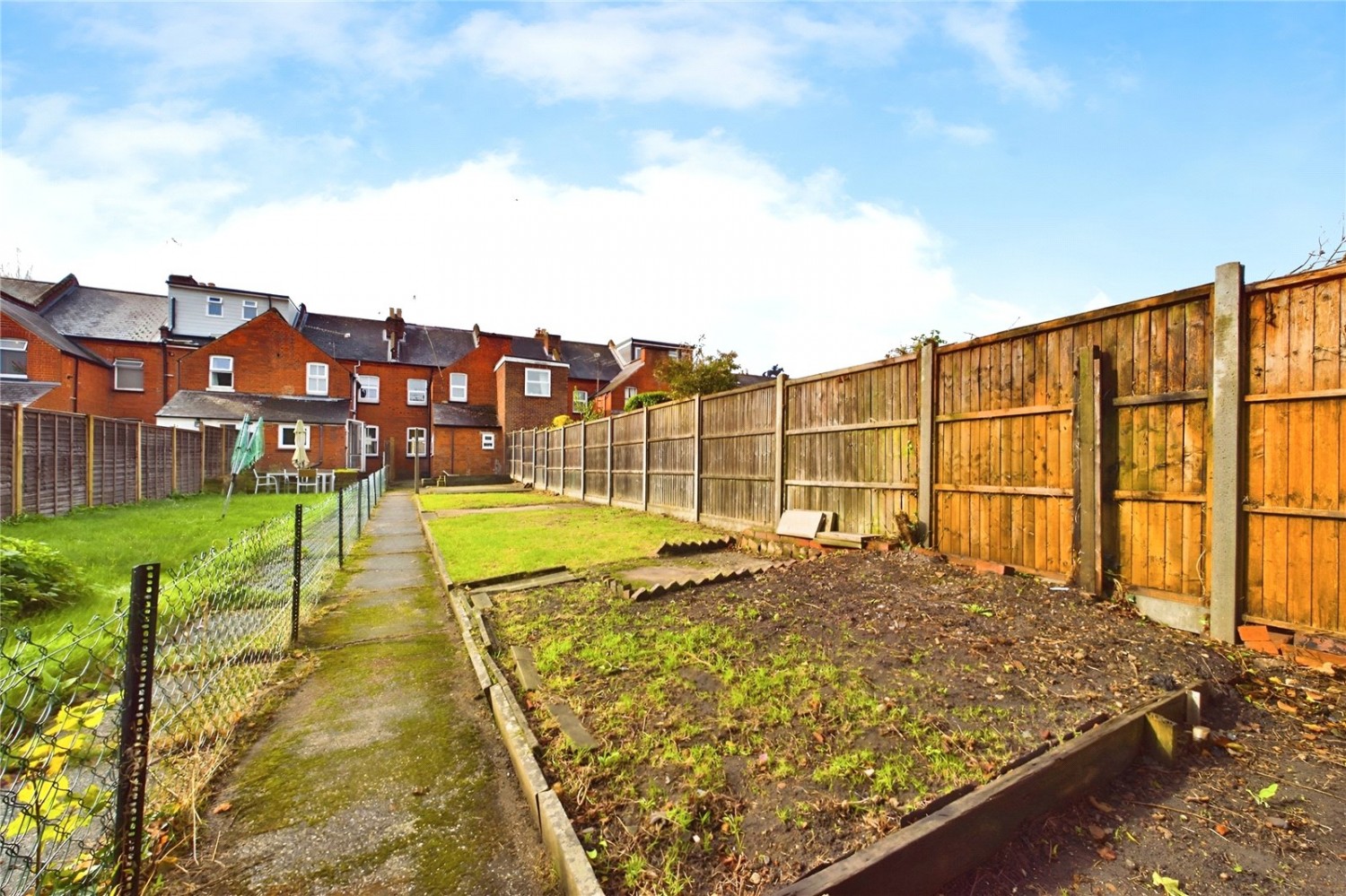 Tilehurst, Reading, Berkshire