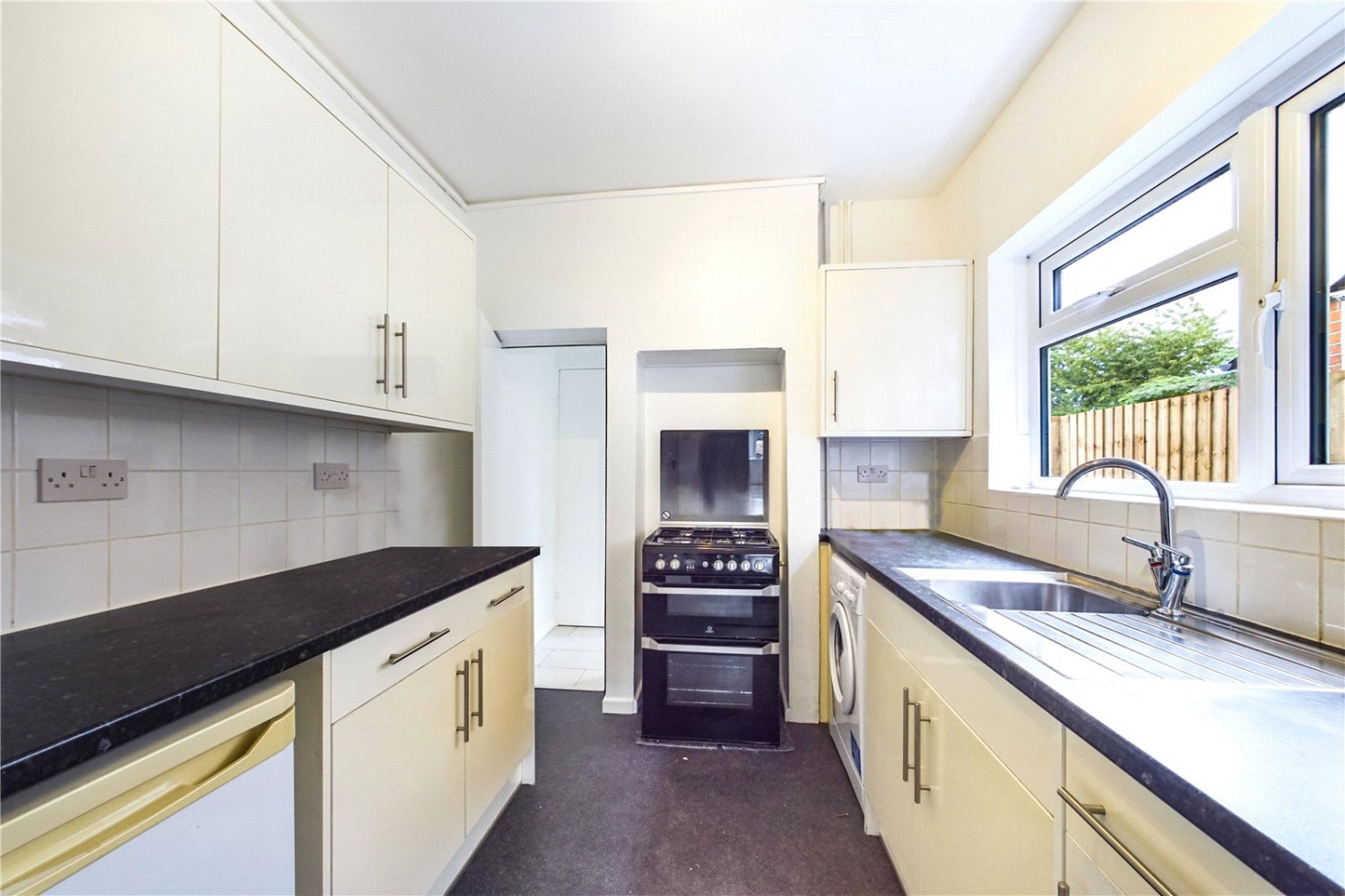 Tilehurst, Reading, Berkshire