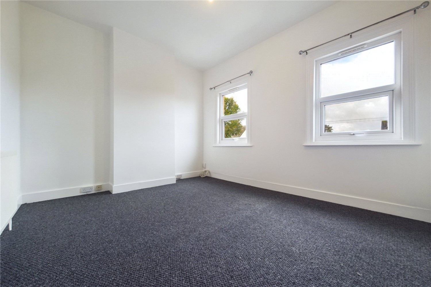 Tilehurst, Reading, Berkshire