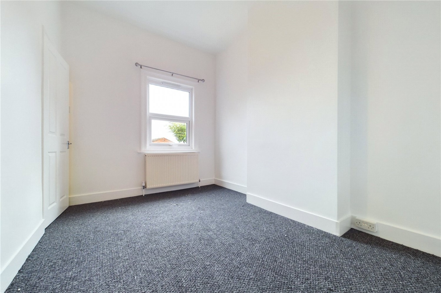 Tilehurst, Reading, Berkshire