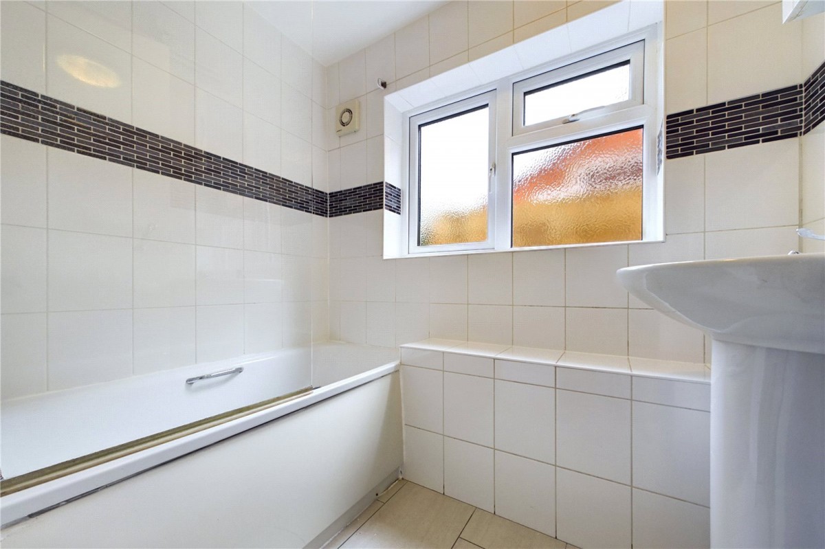 Tilehurst, Reading, Berkshire
