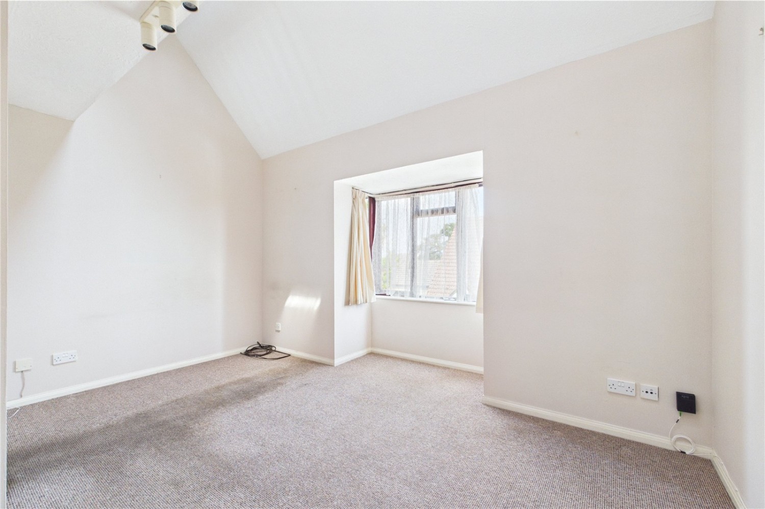 Grovelands Road, Reading, Berkshire