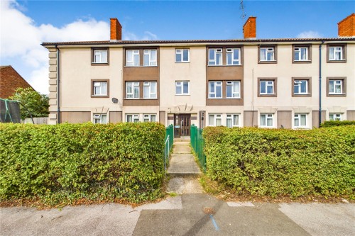 Tilehurst, Reading, Berkshire