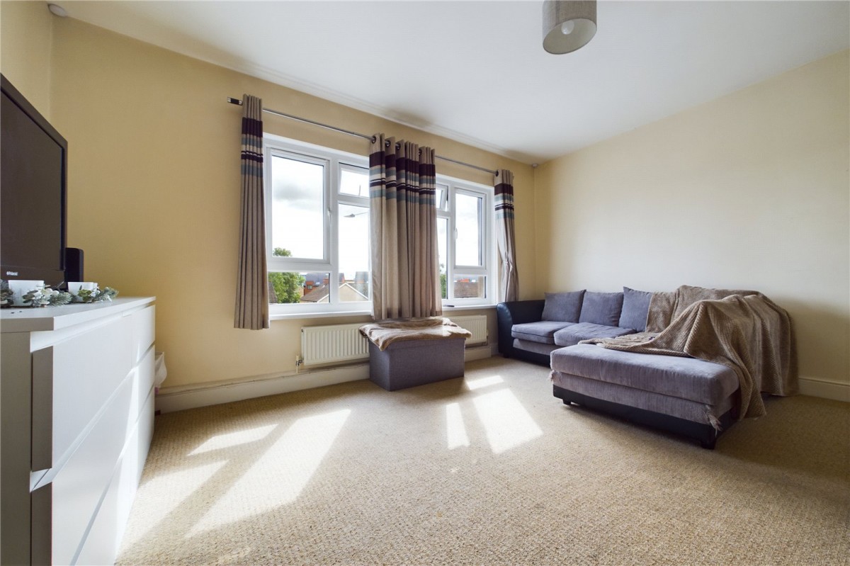 Tilehurst, Reading, Berkshire