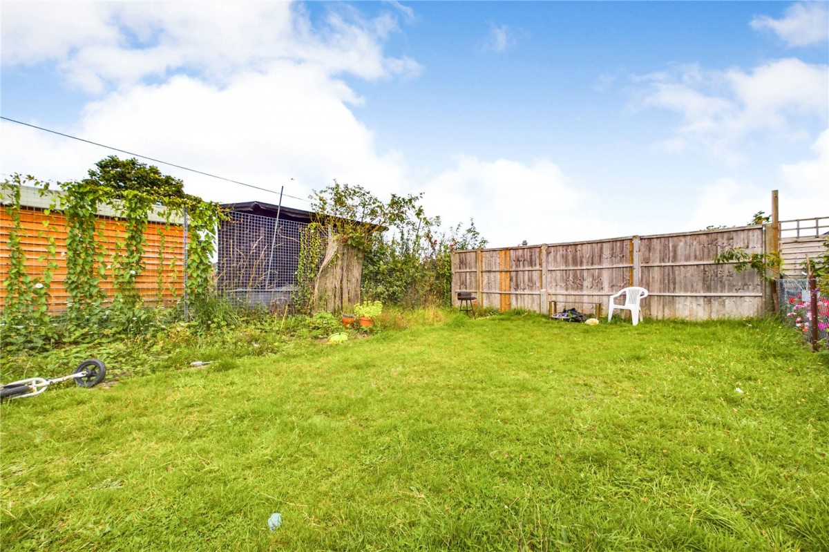 Tilehurst, Reading, Berkshire