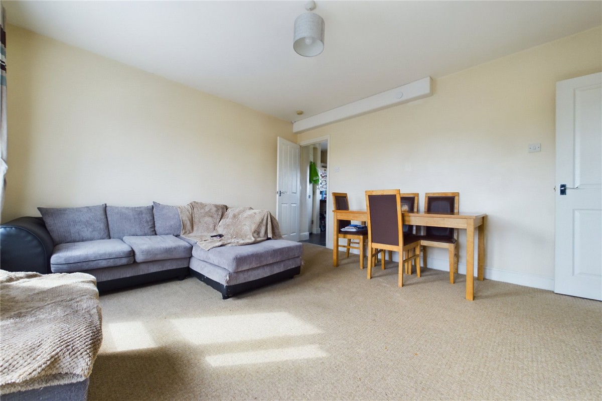 Tilehurst, Reading, Berkshire