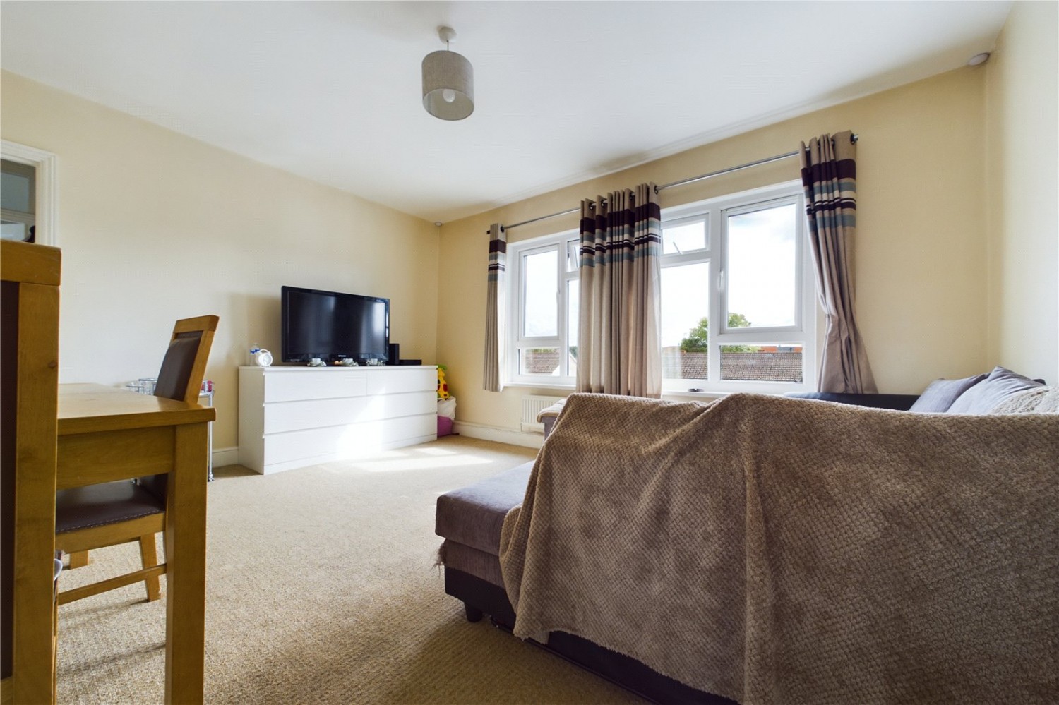 Tilehurst, Reading, Berkshire