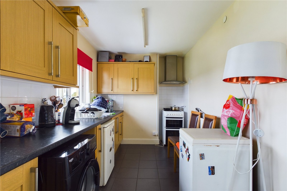 Tilehurst, Reading, Berkshire