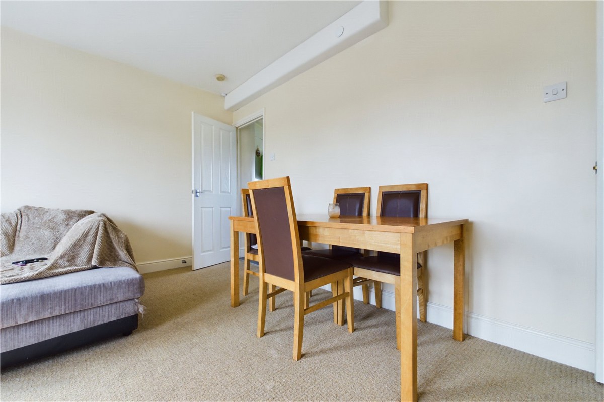 Tilehurst, Reading, Berkshire