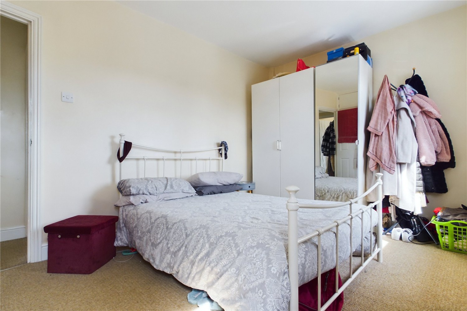 Tilehurst, Reading, Berkshire