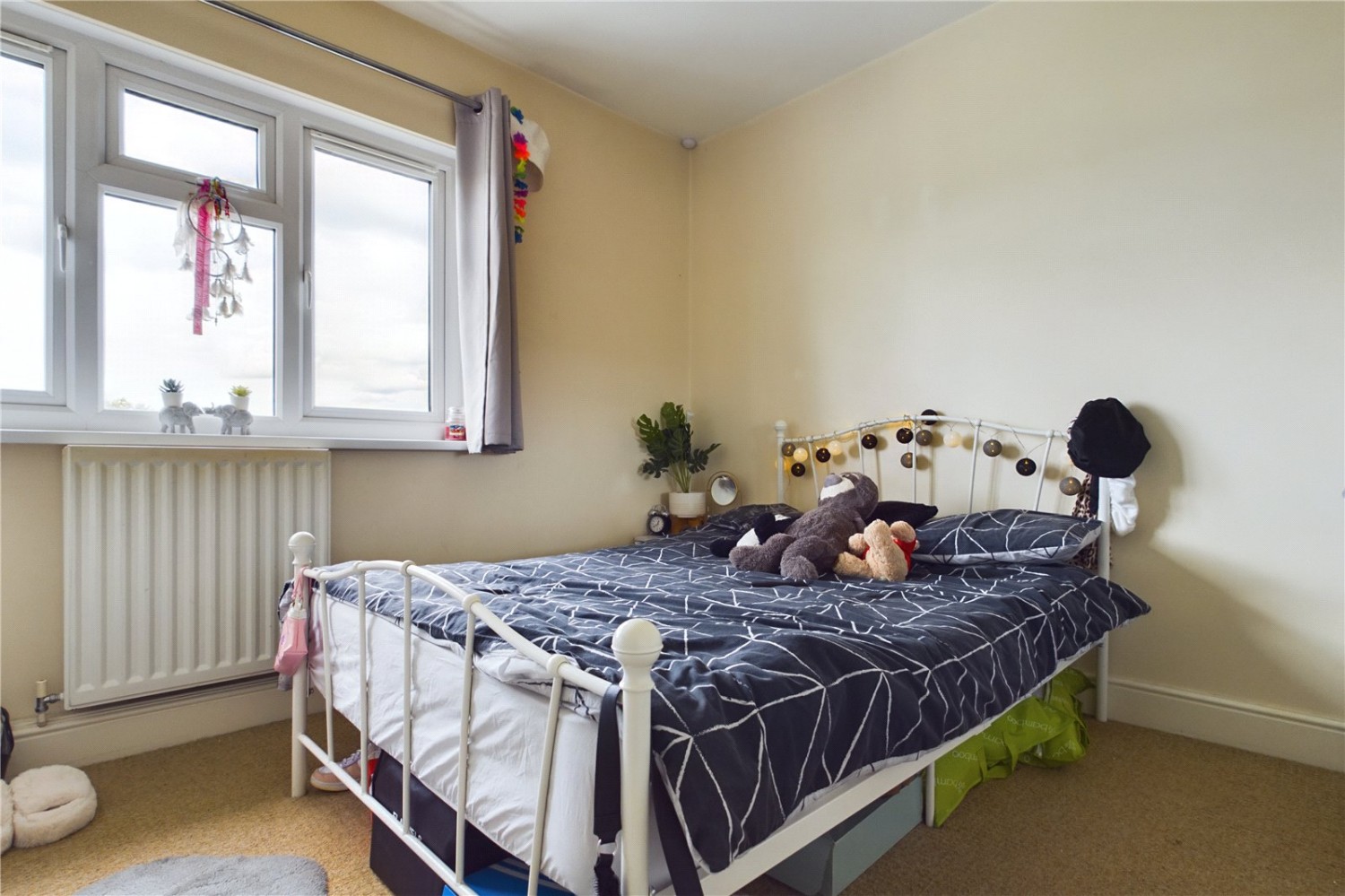 Tilehurst, Reading, Berkshire
