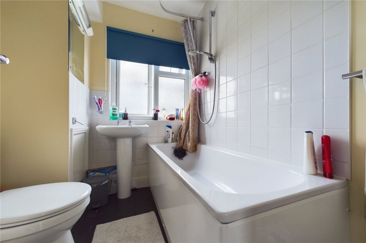 Tilehurst, Reading, Berkshire