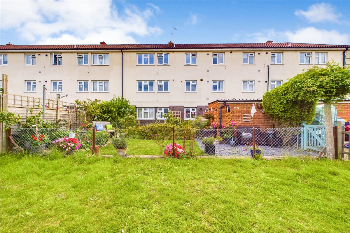 Tilehurst, Reading, Berkshire