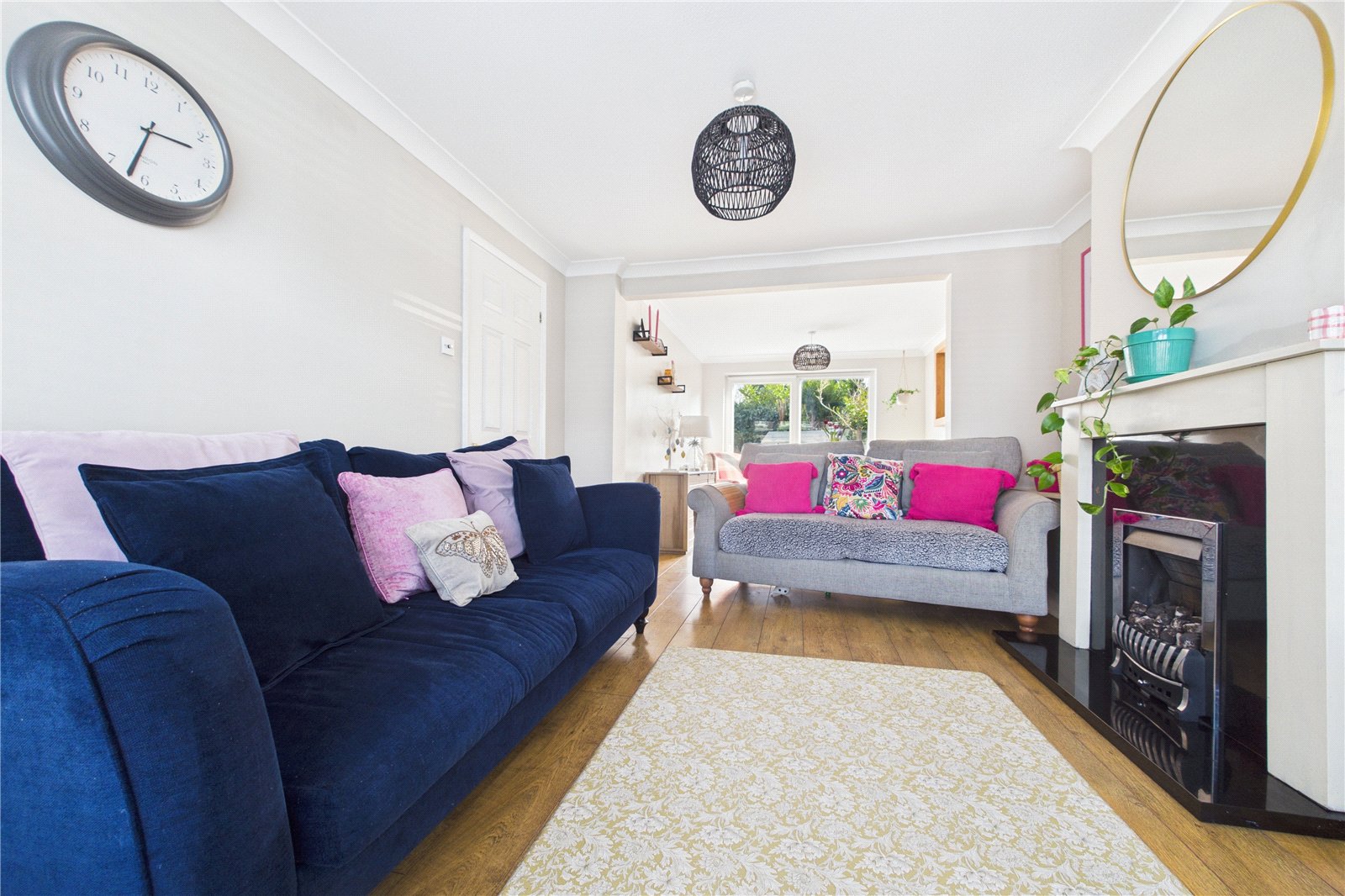 3 bedroom House for sale in Tilehurst, Reading, Berkshire