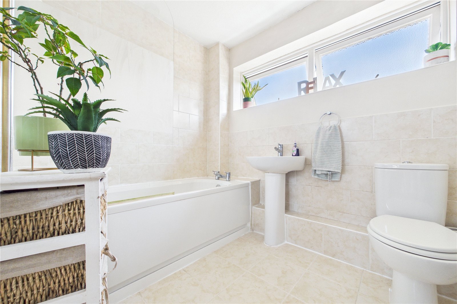 3 bedroom House for sale in Tilehurst, Reading, Berkshire