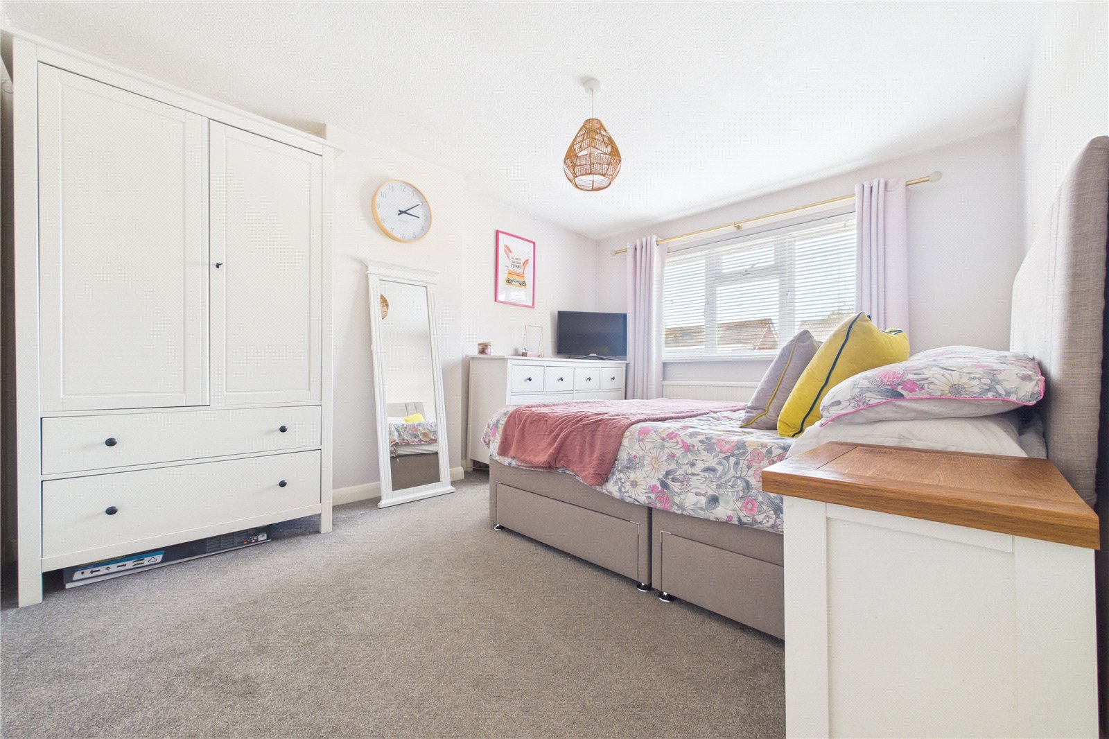 3 bedroom House for sale in Tilehurst, Reading, Berkshire